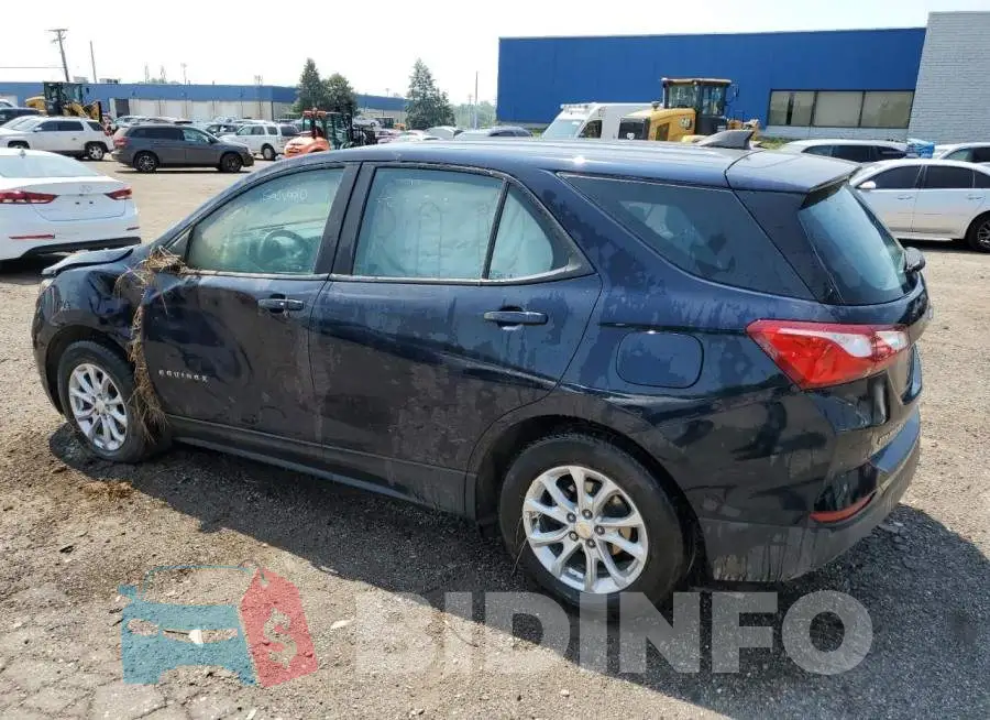 3GNAXHEV8LS623048 Photo# 2