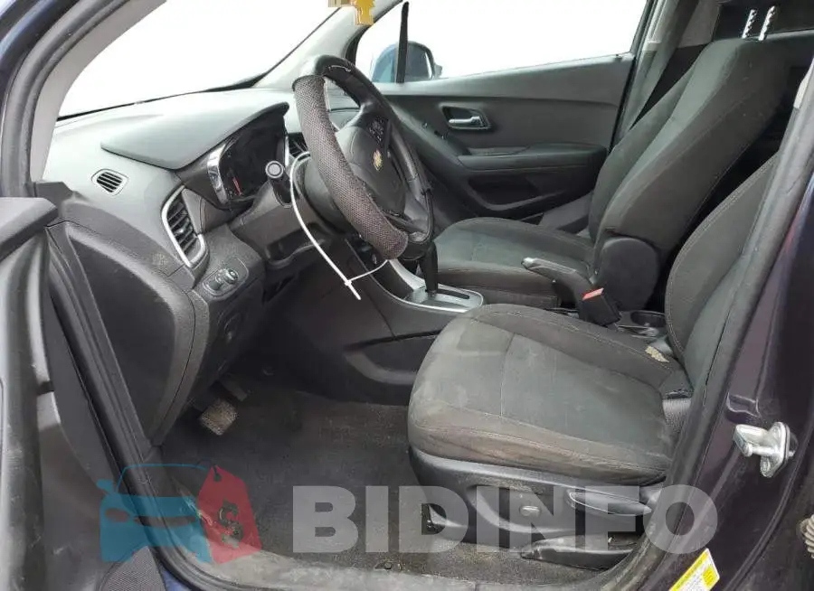 3GNCJNSBXKL251286 Photo# 7