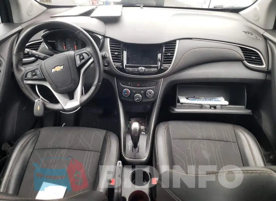 3GNCJPSB4LL130086 Photo# 8