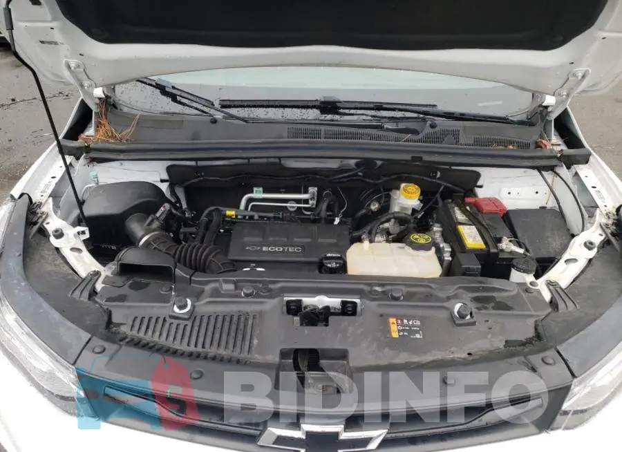 3GNCJPSB4LL130086 Photo# 12