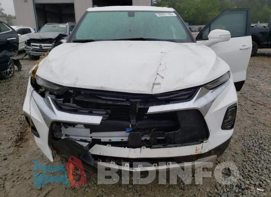 3GNKBBRA2MS533158 Photo# 12