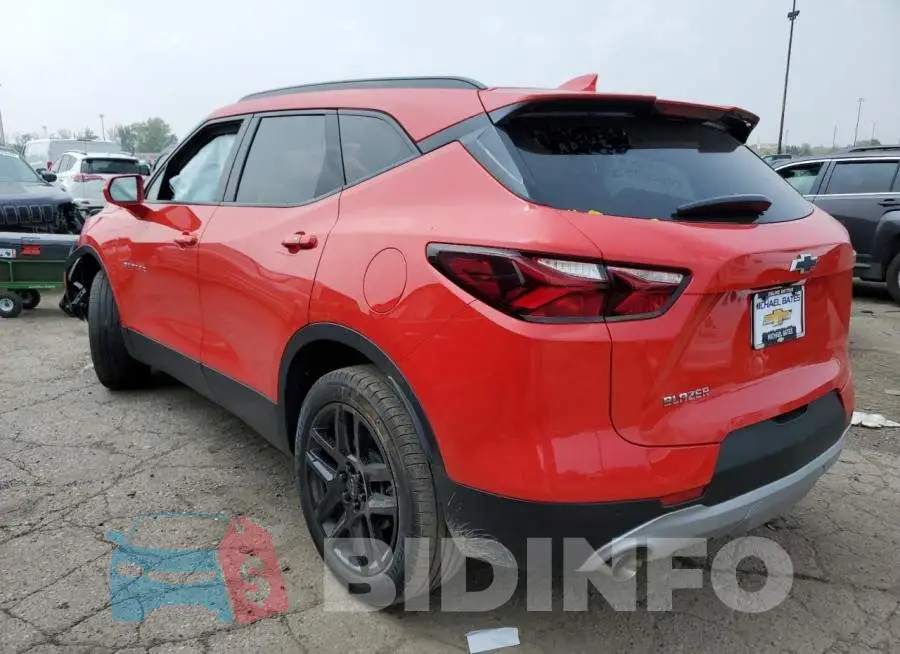 3GNKBDR45LS661589 Photo# 2
