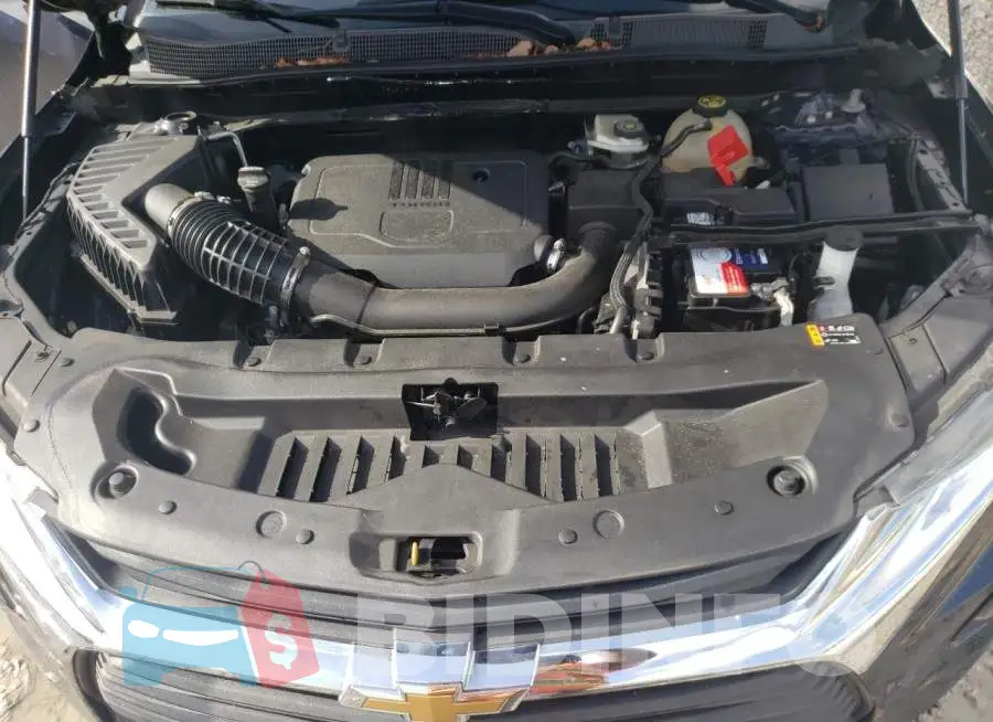 3GNKBJR41LS602716 Photo# 12