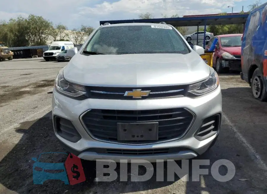 KL7CJLSB5HB141718 Photo# 5