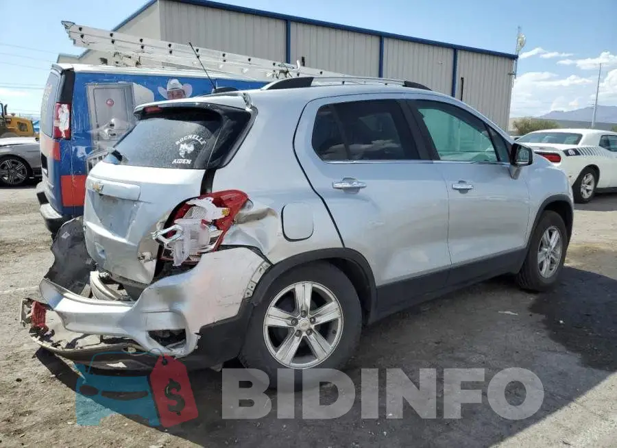 KL7CJLSB5HB141718 Photo# 3