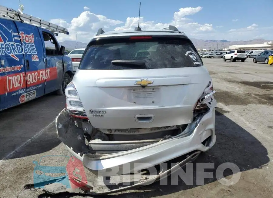 KL7CJLSB5HB141718 Photo# 6