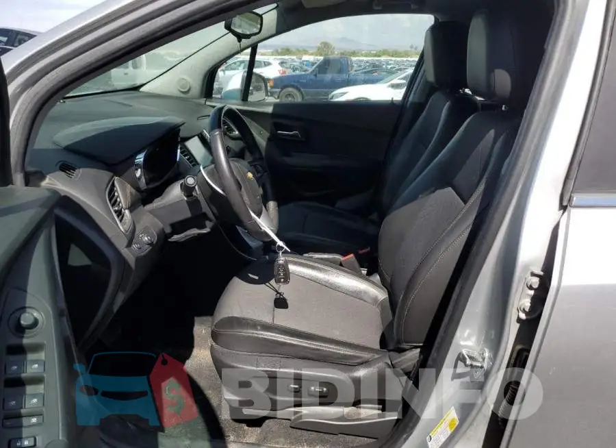 KL7CJLSB5HB141718 Photo# 7