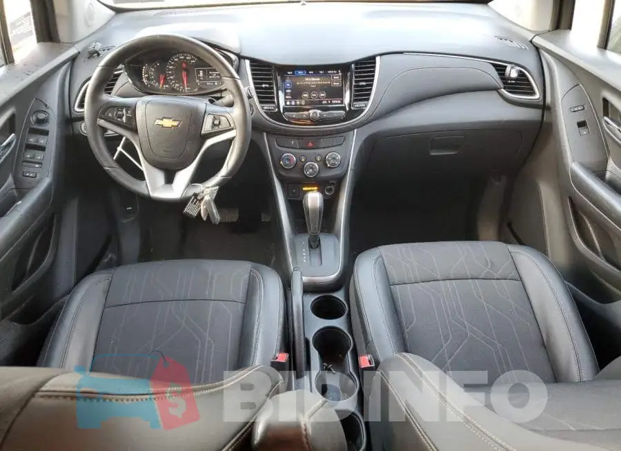 KL7CJPSMXNB547062 Photo# 8