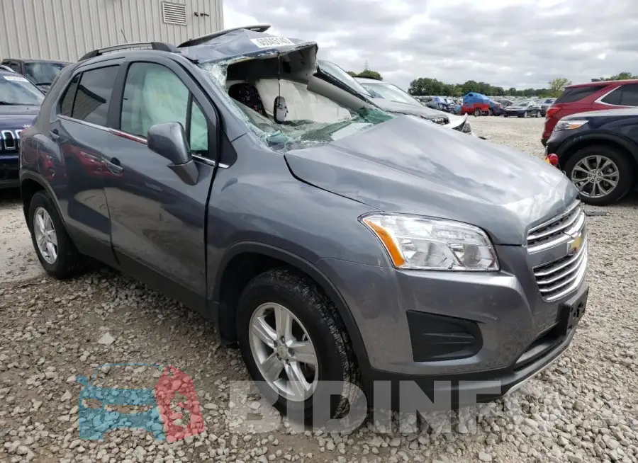 KL7CJRSB5FB057351 Photo# 4