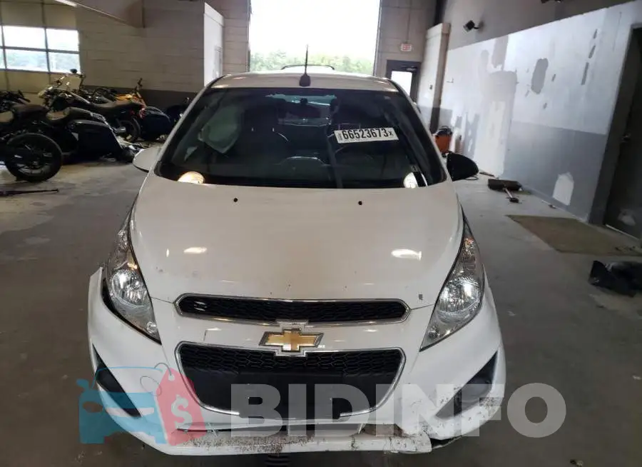 KL8CB6S9XEC525264 Photo# 5