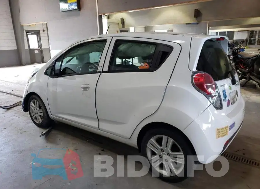 KL8CB6S9XEC525264 Photo# 2