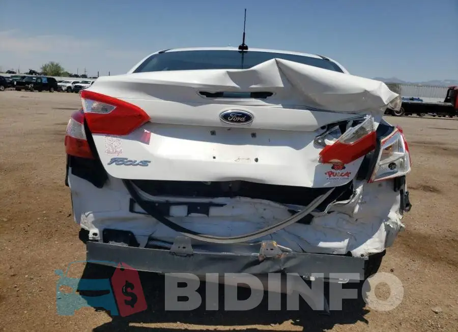 1FADP3E26EL312201 Photo# 6