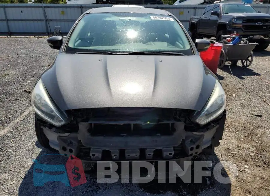 1FADP3F20GL303284 Photo# 5