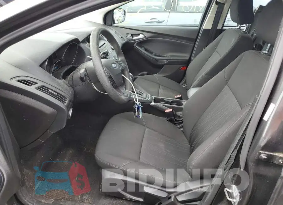 1FADP3F20GL303284 Photo# 7