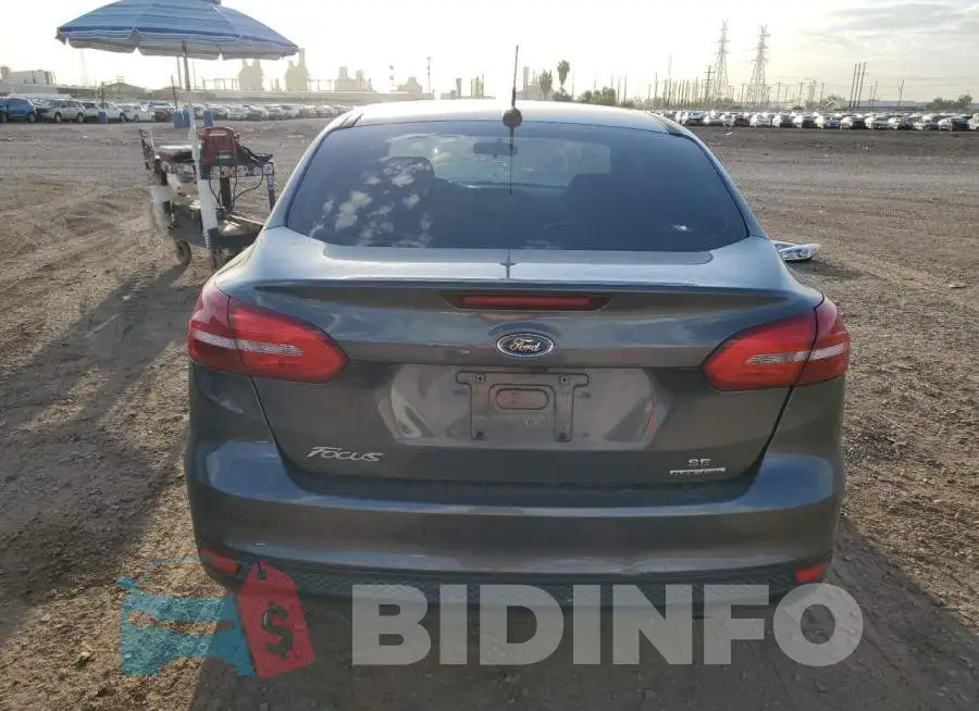 1FADP3F20GL362724 Photo# 6