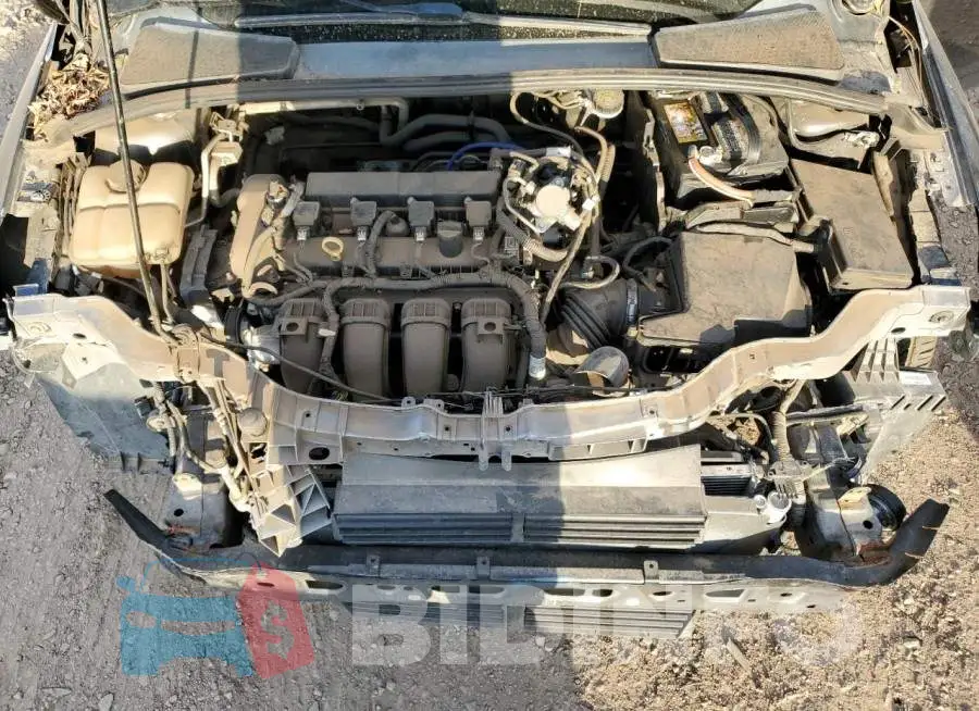 1FADP3F20GL362724 Photo# 11