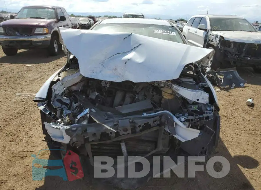 1FADP3F21EL268297 Photo# 5