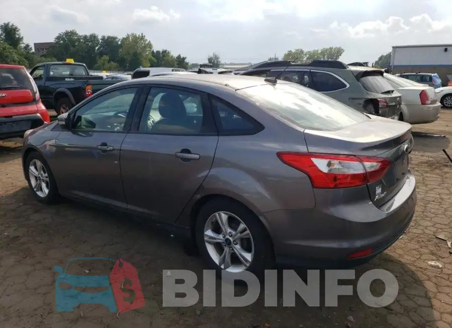 1FADP3F22EL158973 Photo# 2