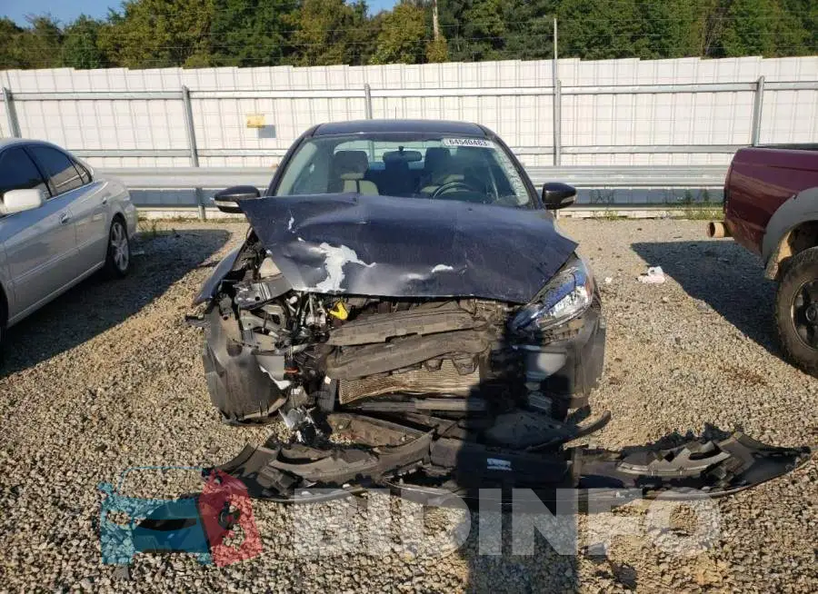 1FADP3F22HL241775 Photo# 5