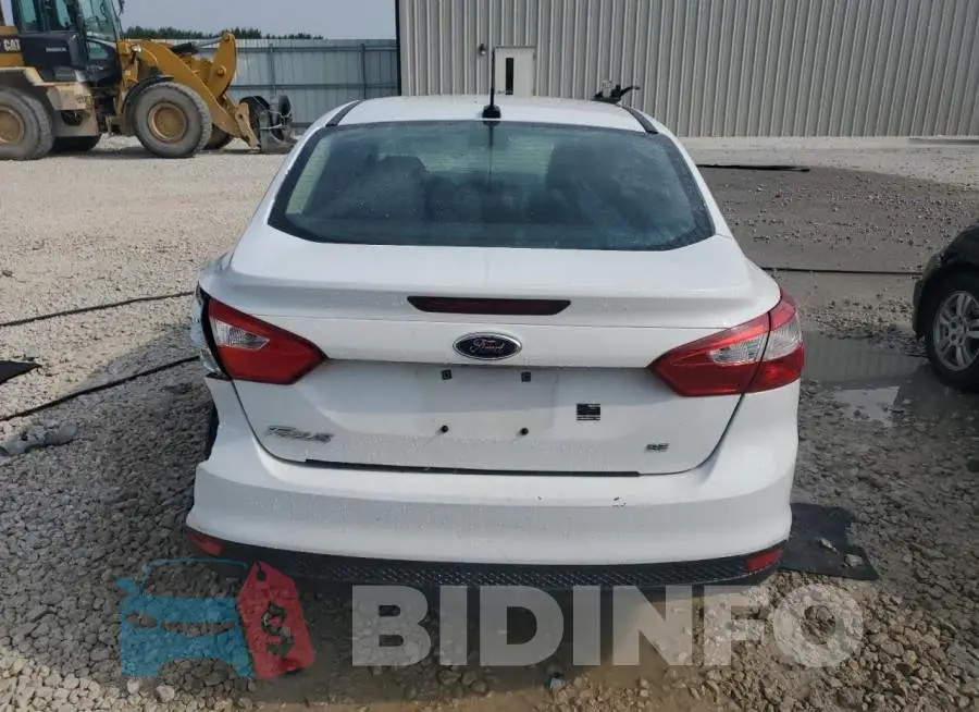 1FADP3F23EL300781 Photo# 6