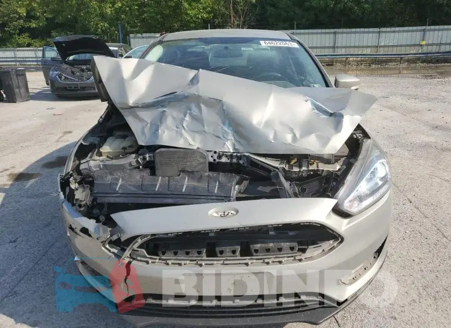 1FADP3F26FL226953 Photo# 5