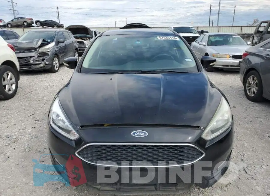 1FADP3F27GL309941 Photo# 5