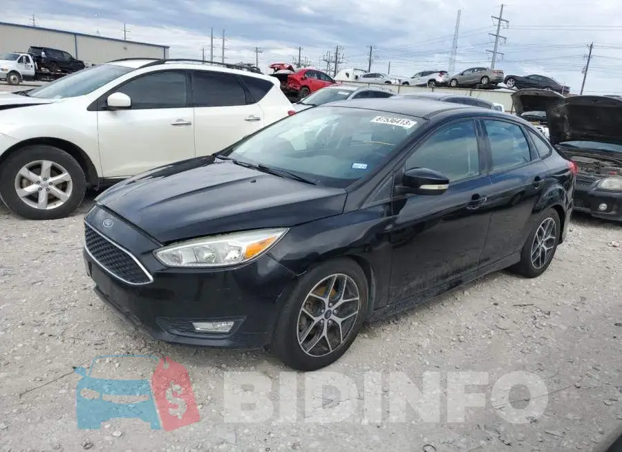 1FADP3F27GL309941 Photo# 1
