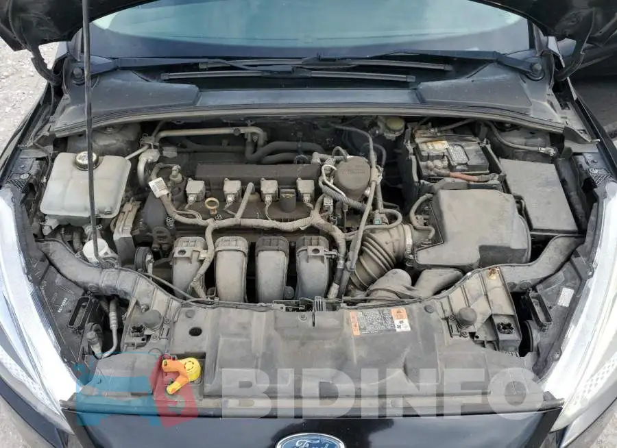 1FADP3F27GL309941 Photo# 11