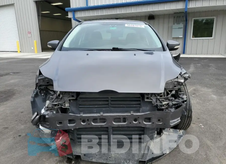 1FADP3F28EL226709 Photo# 5