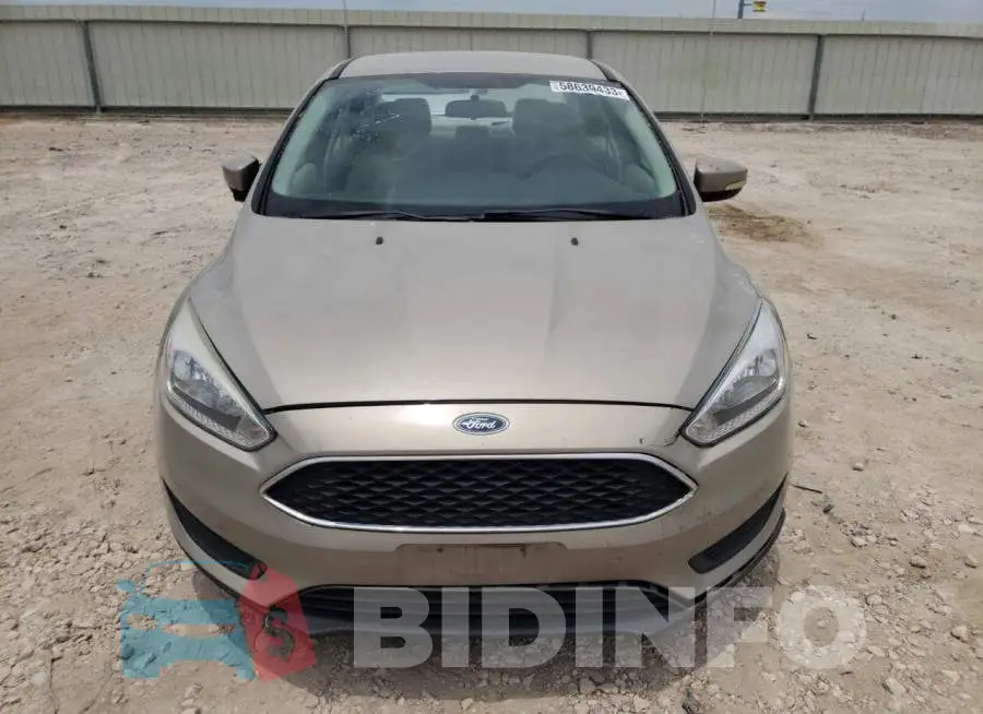 1FADP3F28GL245196 Photo# 5