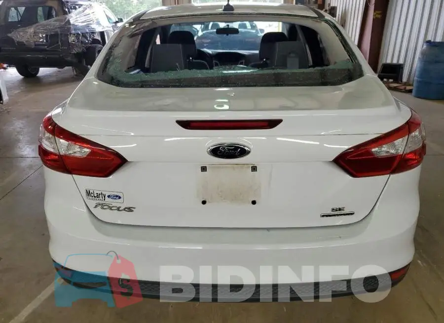 1FADP3F29EL390244 Photo# 6