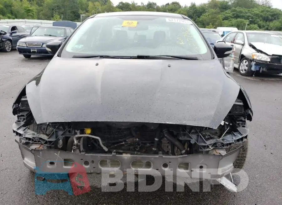 1FADP3F29GL227886 Photo# 5