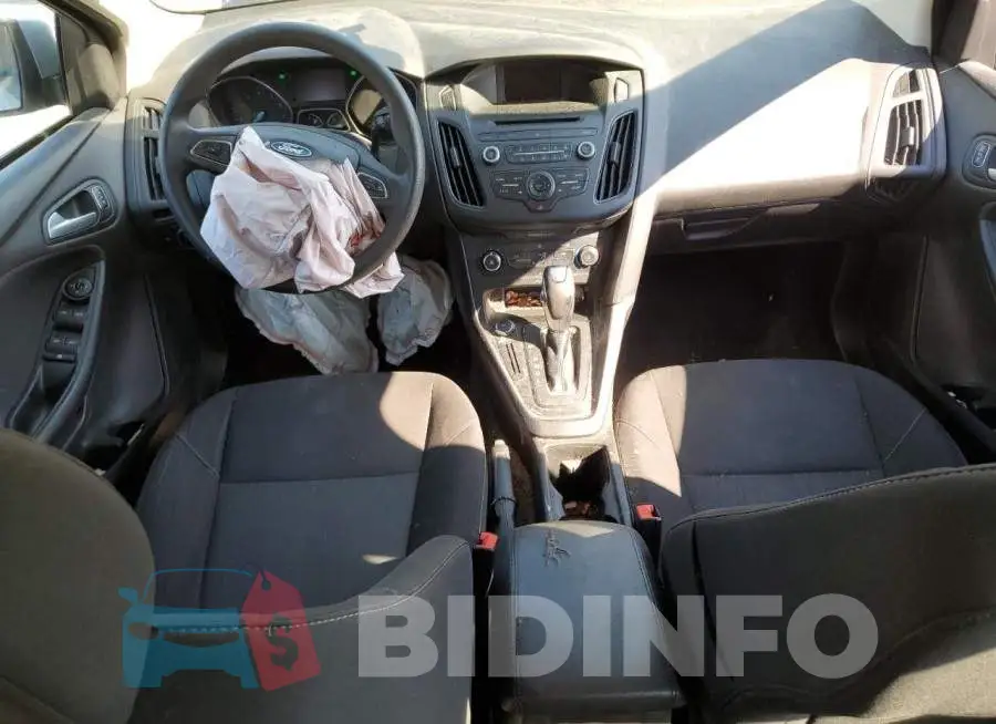 1FADP3F2XGL381507 Photo# 8