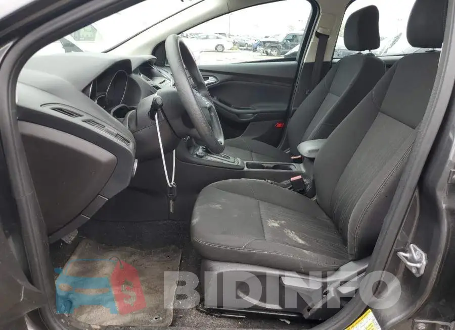 1FADP3FE3GL220362 Photo# 7