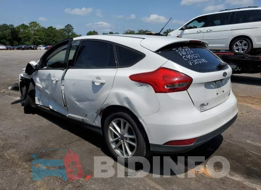 1FADP3K22FL302786 Photo# 2