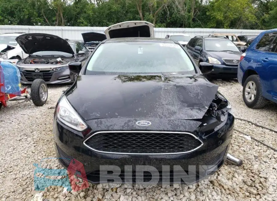 1FADP3K23JL239190 Photo# 5