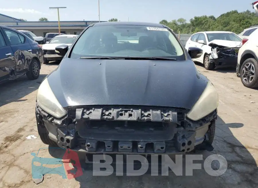 1FADP3K29FL276980 Photo# 5