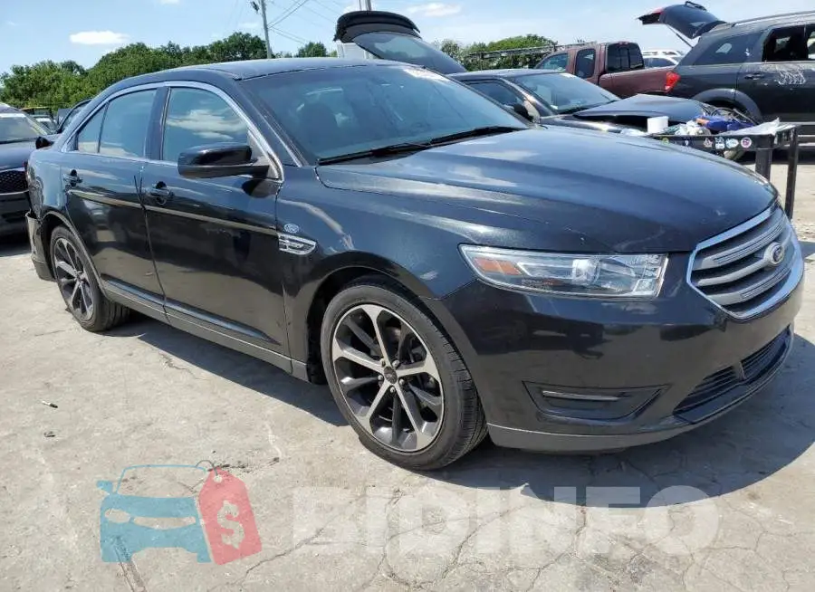 1FAHP2E83FG208534 Photo# 4