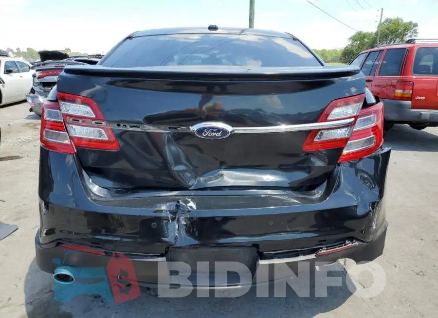 1FAHP2E83FG208534 Photo# 6