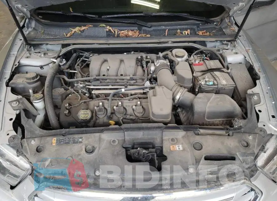 1FAHP2F89KG115588 Photo# 11