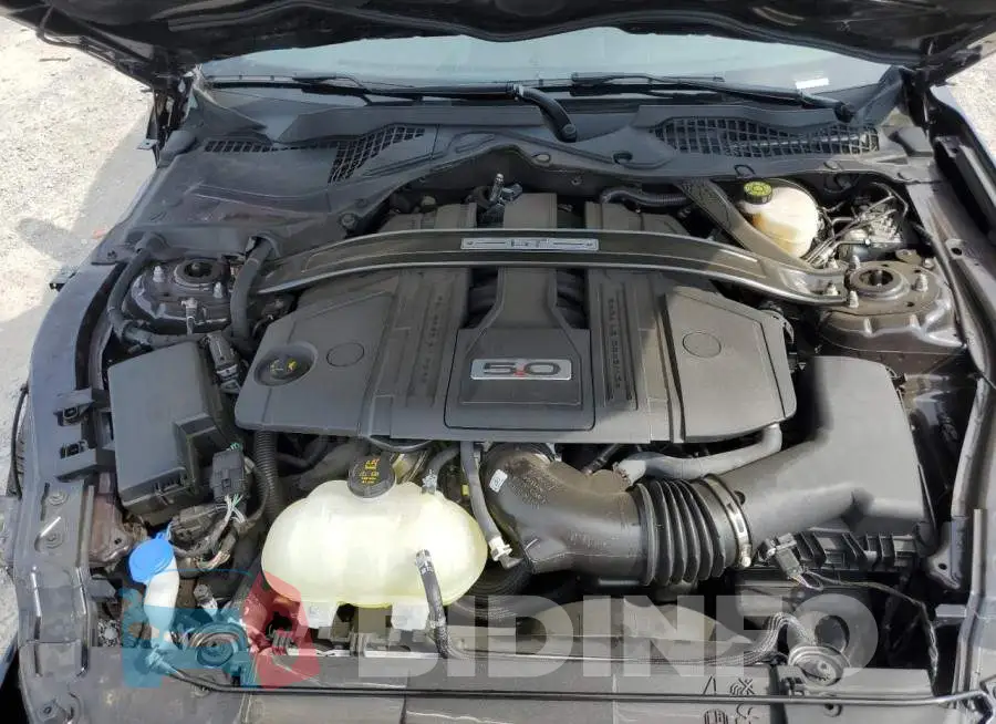 1FATP8FF8N5142664 Photo# 11