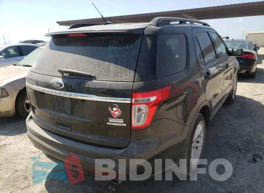 1FM5K7B82FGA64158 Photo# 4