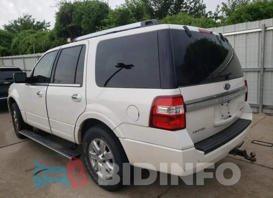 1FMJU1KT0GEF20598 Photo# 2