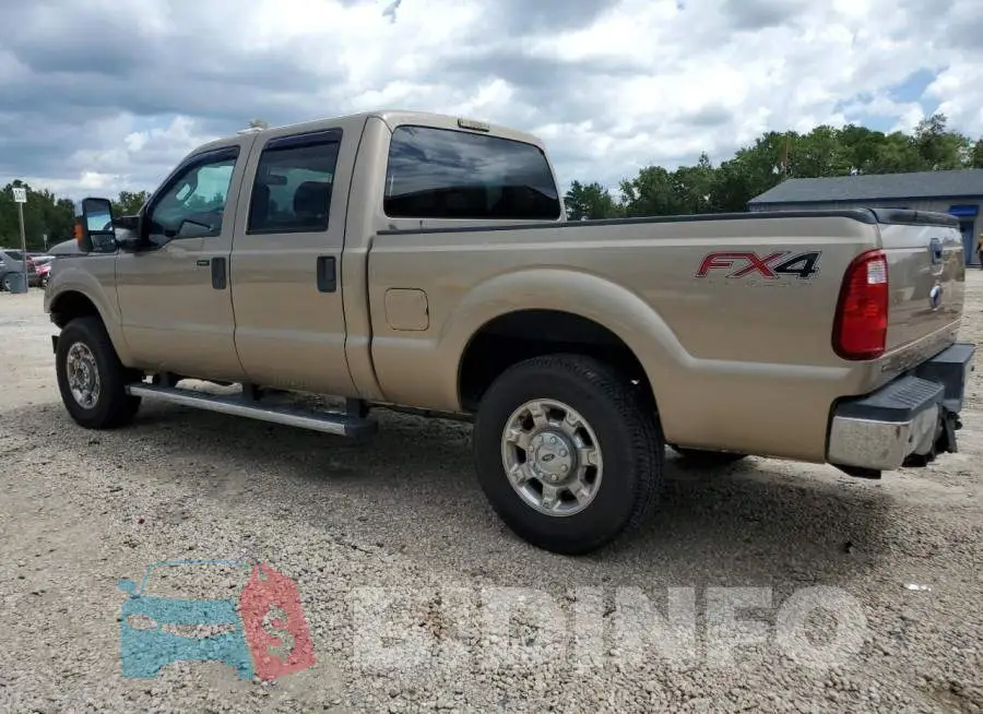 1FT7W2B66EEA46386 Photo# 2