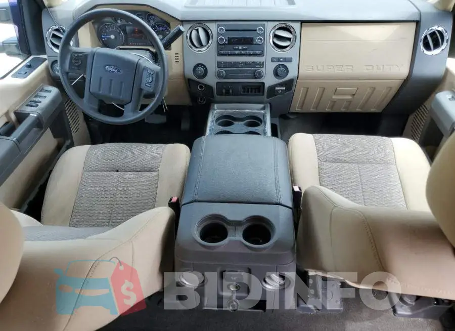 1FT7W2B66EEA46386 Photo# 8