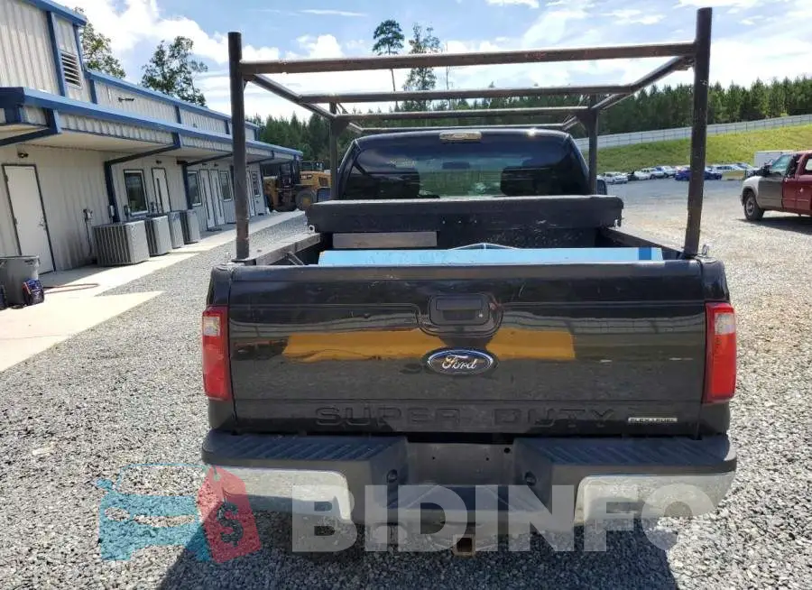1FT7X2A65FED29507 Photo# 6