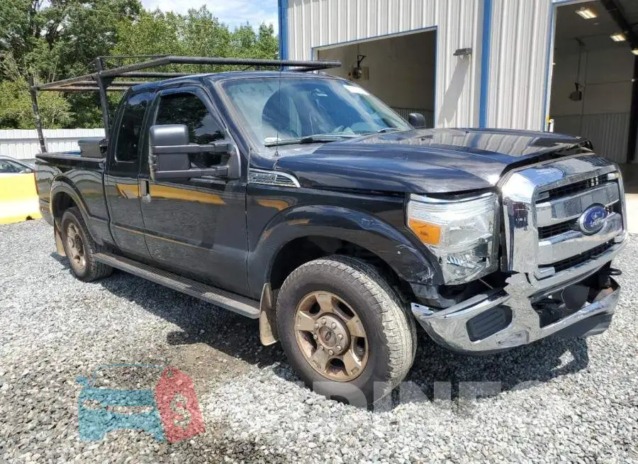 1FT7X2A65FED29507 Photo# 4