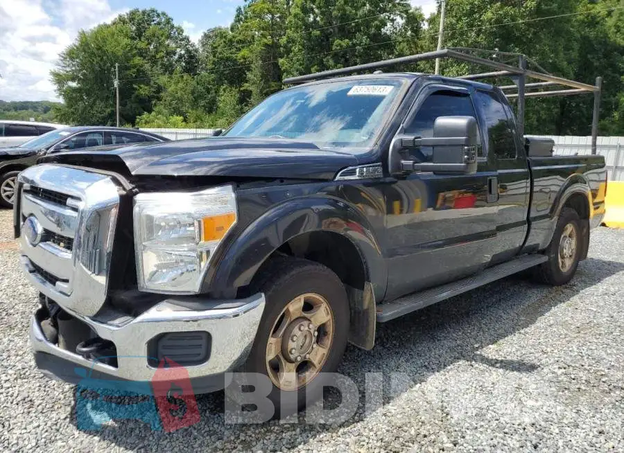 1FT7X2A65FED29507 Photo# 1