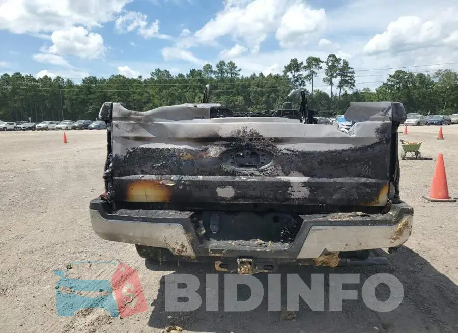 1FTBF2A67HEC60089 Photo# 6