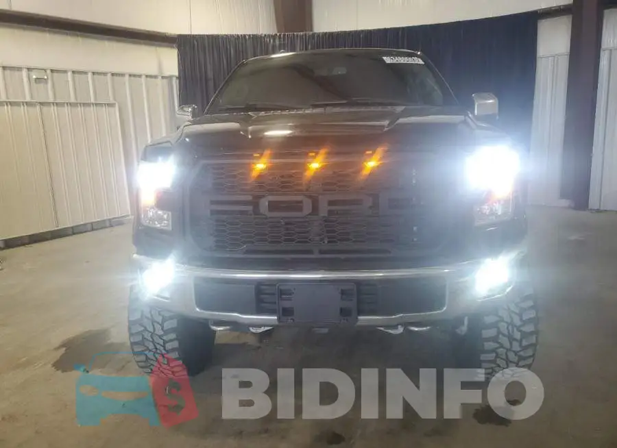1FTEW1EF2GKD50333 Photo# 5